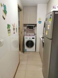 Parc Bleu (D15), Apartment #553557381